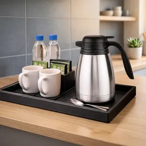 Coffee Server with Matte Finish Insulated Design for Beverage Service Zone - Product Image 5