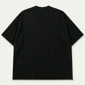 Camiseta con gráfico personalizado impreso, estilo vintage, mangas cortas, 100% algodón, calidad premium, para uso cómodo unisex. - Product Image 2