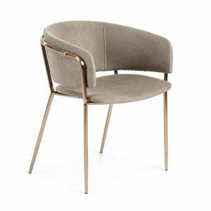 Sillón Otomano de Lujo y Alta Calidad con Respaldo para Sala de Estar, Pasillo, Uso Decorativo - Product Image 5