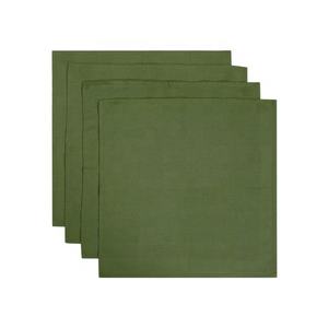 Fournisseur en gros de serviettes de table en coton brodées pour Noël, mariage, fête, en vrac pour les acheteurs des États-Unis et d'Europe - Product Image 3