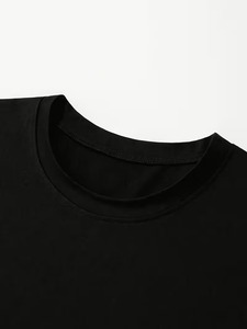 Débardeur sans manches noir pour homme avec imprimé drapeau, col rond, style décontracté, 100% coton, tissu tricoté respirant - Product Image 6