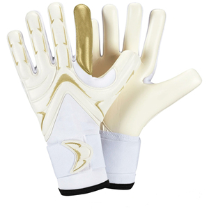 Gants de gardien de but de haute qualité Fashion Impex, gants de football professionnels, respirants, antidérapants, gants de gardien de but de football - Product Image 2