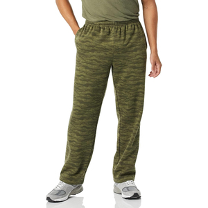 New Arrivals Camo Street Sweatpants Fashion Patchwork Contrast <b>Jeans</b> Pants Loose Straight Vintage Washed <b>Jeans</b> <b>Men's</b> Pants - Product Image 1