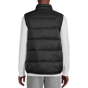 Nouveau Gilet matelassé pour homme, design personnalisé, léger, sans manches, doudoune d'hiver chaude, vêtement décontracté pour l'extérieur 2026 - Product Image 3