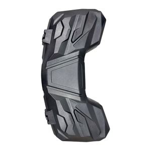 Maletero Trasero Sellado a Prueba <span class=keywords><strong>de</strong></span> Polvo <span class=keywords><strong>de</strong></span> 130L para ATV con Tiras <span class=keywords><strong>de</strong></span> Sellado Contra Lluvia, Alta Capacidad <span class=keywords><strong>de</strong></span> Carga, Compatible con QJ MOTOR/TAOTAO - Product Image 4