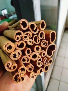 Offre Spéciale : Cannelle de Cassia du Vietnam – Qualité Supérieure, Cannelle Entière Séchée, Approvisionnement Direct Usine, Exportation, Vente en Gros d'Épices - Product Image 4