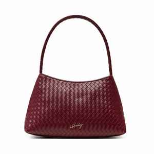 Stylish Woven Shoulder Bag for Women Naura Bag Latest Collection - Product Image 1