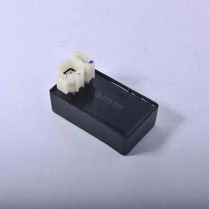 Boîtier d'allumage CDI de course haute qualité pour moto, allumage électronique en plastique de haute qualité, unité CDI 125 - Product Image 5