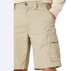 Pantalones Cortos Deportivos de Secado Rápido para Hombre, Cómodos y Transpirables, con Logotipo Personalizado, Talla Grande, Cintura Baja, Tejido de Punto - Product Image 1