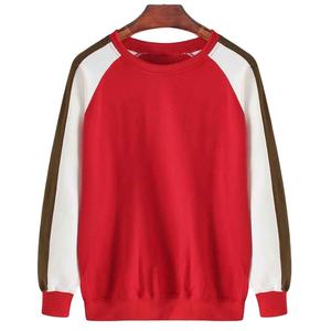 เสื้อสเวตเชิ้ตผ้าฟลีซคอตตอนสำหรับผู้ชายแบบขายส่ง OEM ผลิตตามสั่งสำหรับฤดูหนาว พร้อมพิมพ์ลายดิจิทัล โลโก้สั่งทำได้ ระบายอากาศได้ดี มีไซส์พลัส - Product Image 1
