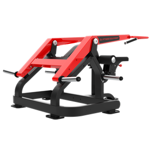 QLI QPSD058 Plate Loaded Seated Dip Commercial <b>Strength</b> Machine with Adjustable Seat for Precision Triceps <b>Training</b> - Product Image 1