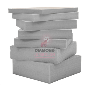 Panneau d'isolation thermique en polystyrène extrudé XPS durable pour les projets de construction résidentiels, industriels et commerciaux - Product Image 1