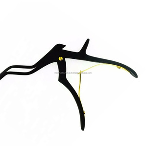 Stainless Steel Kerrison Rongeur Spinal Bone Punch Surgical Laminectomy Orthopedic <b>Neurosurgery</b> <b>Instrument</b> OEM Supplier - Product Image 5
