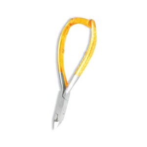 Cortacutículas Profesional de Alta Calidad para Manicura y Pedicura, Cortador de Uñas Portátil de Alta Gama - Product Image 3