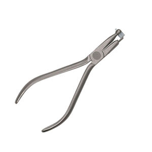 Guía Completa de Pinzas para Cortar Huesos y Pinzas para Cortar Alambres: Instrumentos Quirúrgicos Ortopédicos Esenciales de Grip Surgical - Product Image 2