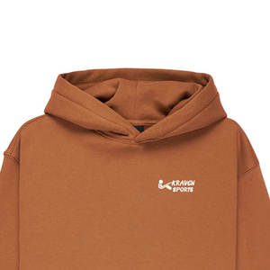 Sweat-shirts à capuche pour hommes avec impression de logo personnalisé, en vente, 100 % coton, coupe-vent. - Product Image 4