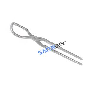 Kit de Curettes Dentaires 4 Pièces en Acier Inoxydable – Outils Dentaires Manuels pour l'Hygiène Parodontale et Instruments Chirurgicaux - Product Image 5