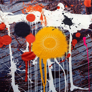 T-shirt d'été décontracté pour homme, personnalisé, le plus vendu, élégant, par sublimation, fait main, coupe classique, 100 % coton, anti-plis - Product Image 5