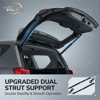 Kit de modernisation de hayon électrique intelligent Yilin Key pour Palisade (Hybride) 2025+