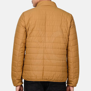 Veste matelassée de qualité supérieure, très vendue, chaude et confortable pour l'hiver, idéale pour une utilisation en extérieur, en vente en ligne - Product Image 2