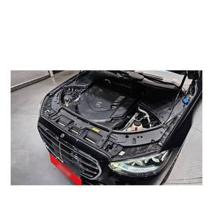 Mercedes-Benz Clase S S580L 4MATIC 2024, Volante a la Izquierda, Caja de Cambios Automática, 96,838 km - Product Image 6