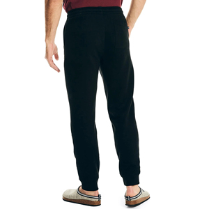 Summer Fashion Acid Wash Canvas High Street Breathable Quick Dry <b>Men's</b> Loose <b>Stretch</b> Trousers - Product Image 2