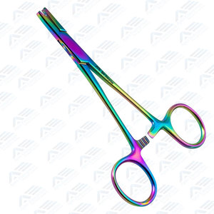 Jewelry Grippers Piercing Plier Piercing Ball <b>Removal</b> Tool Stainless Steel Multifunctional Tweezers Body Piercing Tool - Product Image 2