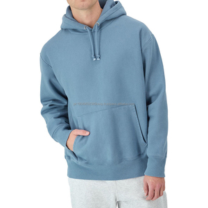 Sudaderas con Capucha para Hombre, Ropa Casual Elegante, Cómoda y Cálida, Sudadera de Forro Polar o con Cremallera, Ropa Deportiva Moderna, Ropa Personalizada - Product Image 1