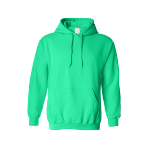 Nuevas Sudaderas con Capucha Clush Industries para Hombre, Corte Regular, Hechas a Medida, Antiarrugas, Transpirables, de Alta Calidad, Poliéster/Algodón, para Invierno - Product Image 1