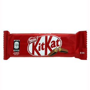 KitKat Chocolate con Leche a Precios Bajos - Product Image 4