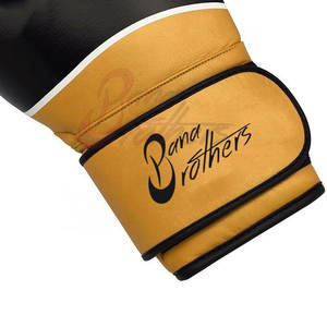 Gants de boxe d'entraînement à vendre, gants de boxe confortables, gants de boxe professionnels sur mesure - Product Image 5