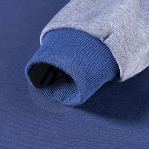 Conjunto Deportivo Informal con Capucha para Hombre, Ligero, de Secado Rápido, Transpirable, Ecológico, Cintura Ajustable, Costuras Resistentes - Product Image 5