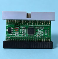 Tarjeta de Decodificación de Chip RFID RF para Impresoras M CIJ 9410 9450, Placa con Chip RFID RF para M CIJ 9410 9450