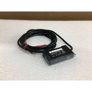 เซ็นเซอร์โฟโตอิเล็กทริก KEYENCE FS-T22, AMAT - อุปกรณ์และอะไหล่เซมิคอนดักเตอร์ระดับโลกที่เชื่อถือได้ - Product Image 1