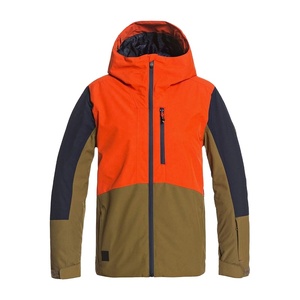 Veste coupe-vent respirante Fresh Drop, imperméable et résistante au vent, pour la course à pied, la randonnée, la salle de sport, fournisseur de marques privées personnalisées - Product Image 4
