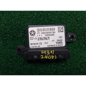 ECUs y Módulos de Computación Usados Cherokee 56038997AI - Product Image 1