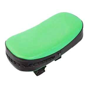 Protector de Muñeca de Alta Calidad para Entrenamiento de Boxeo y Muay Thai, PVC Antideslizante, Correa Ajustable, Artes Marciales - Product Image 2