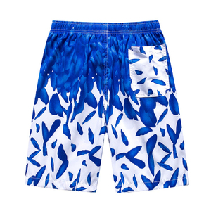 SHY SPORTS Unisex Design Branded <b>Cargo</b> <b>Shorts</b> For Men Summer Polyester Casual Wear Waist Half Pants Men Multiple Pocket For Man - Product Image 5