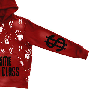 New Fashion Breathable Cotton Blended New Arrival <b>Men</b> Hooded Casual <b>Men</b> Hoodies Best Quality Winter Hoodies <b>Men</b> - Product Image 2