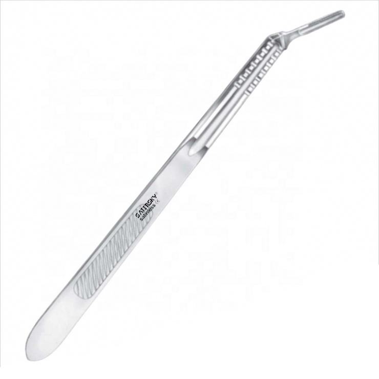 Manico Bisturi SMI | Sanital Vet Shop - Foto 4