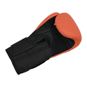 ถุงมือชกมวยสั่งทำพิเศษหลากสีสวมใส่สบาย วัสดุกันลื่น ทำจากหนัง - Product Image 3