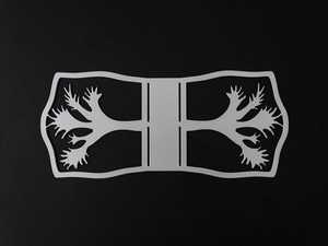 Porta Servilletas Metálico Joshua Tree - Product Image 6