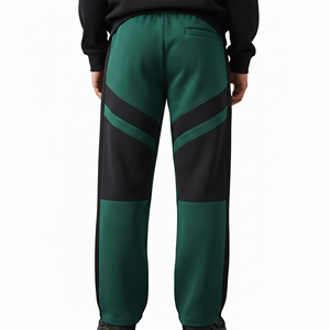 Mens Premium Sweatpants with Soft Interior Fabric for Training Sessions and Everyday Lifestyle Wear Mens Sweatpants - Product Image 6