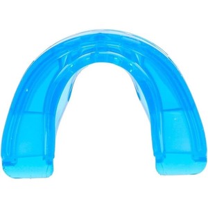 OEM Double Mouthguard for Upper & Lower Jaw Teeth Protector for Boxing Gum <b>Shield</b> Brace for MMA Football Rugby Sports - Product Image 5