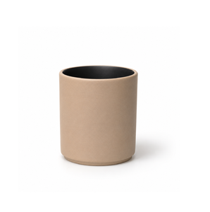 Jumbo Porcelain Travel <b>Cute</b> <b>Mug</b> Japanese Style Coffee Mini Brown Cup Wholesale Bulk - Product Image 1