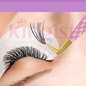อุปกรณ์เสริมความงามขายส่ง ชุดแหนบแต่งคิ้วและขนตาคุณภาพพรีเมียม - Product Image 6
