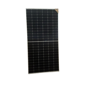 Paneles solares confiables ofrecidos a empresas de instalación profesional y proveedores de equipos de energía - Product Image 3