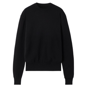 Cárdigan de Manga Larga con Cuello Redondo para Mujer SARFAN INTERNATIONAL, Forro de Nailon/Acrílico, Antiencogimiento, Transpirable, para Todas las Temporadas, Informal - Product Image 2