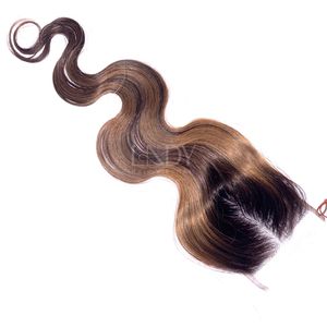 Producto estrella 2025: Paquetes de cabello virgen ondulado natural y cierres para hacer pelucas con cabello vietnamita auténtico - Product Image 5