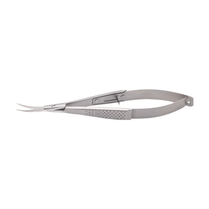Ciseaux à cuticules professionnels KDM.720, bords tranchants, lame extra tranchante ronde, outils de manucure et de pédicure - Product Image 3